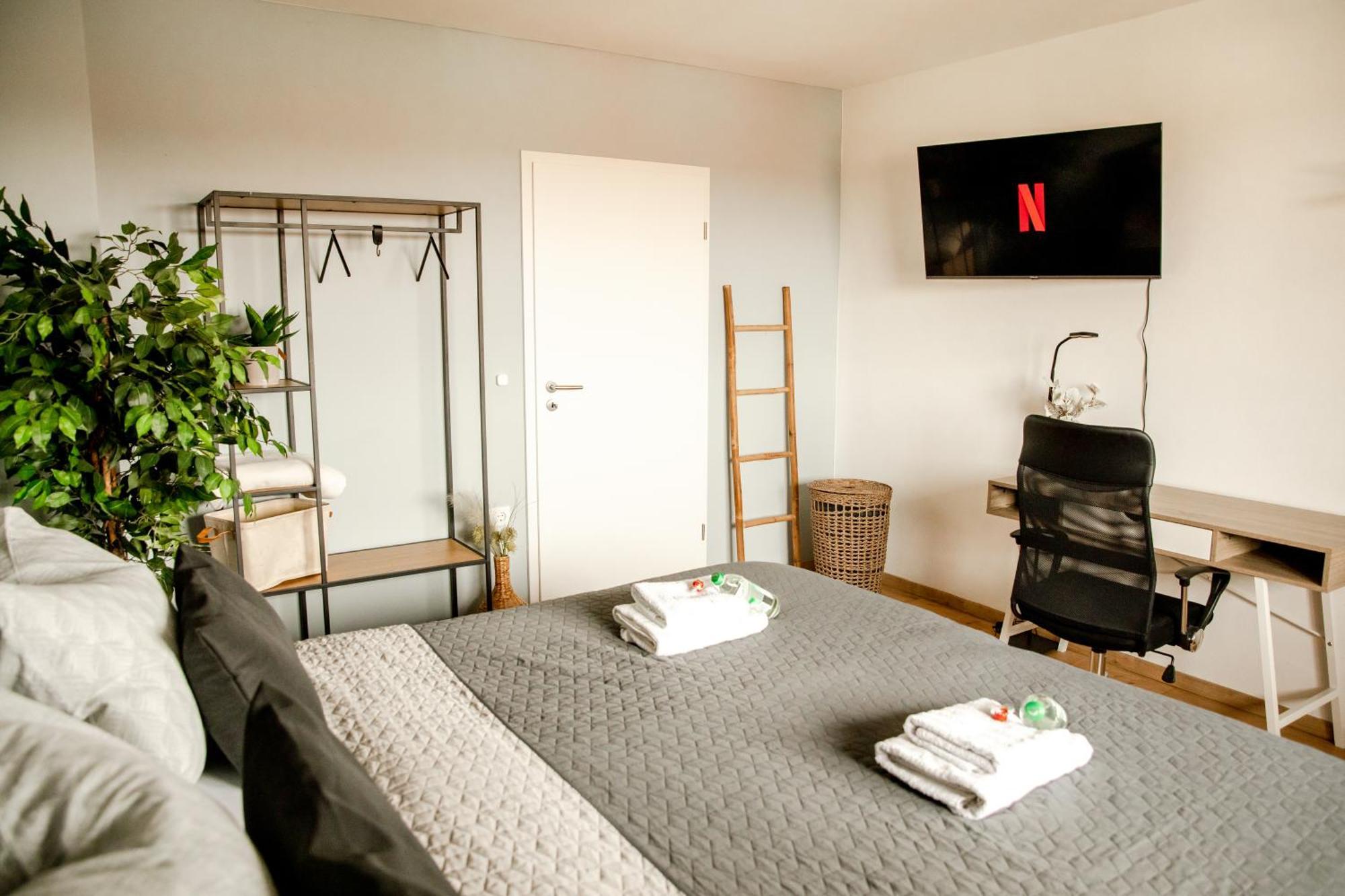 Juniorsuite-Apartment Weiden Weiden in der Oberpfalz Esterno foto