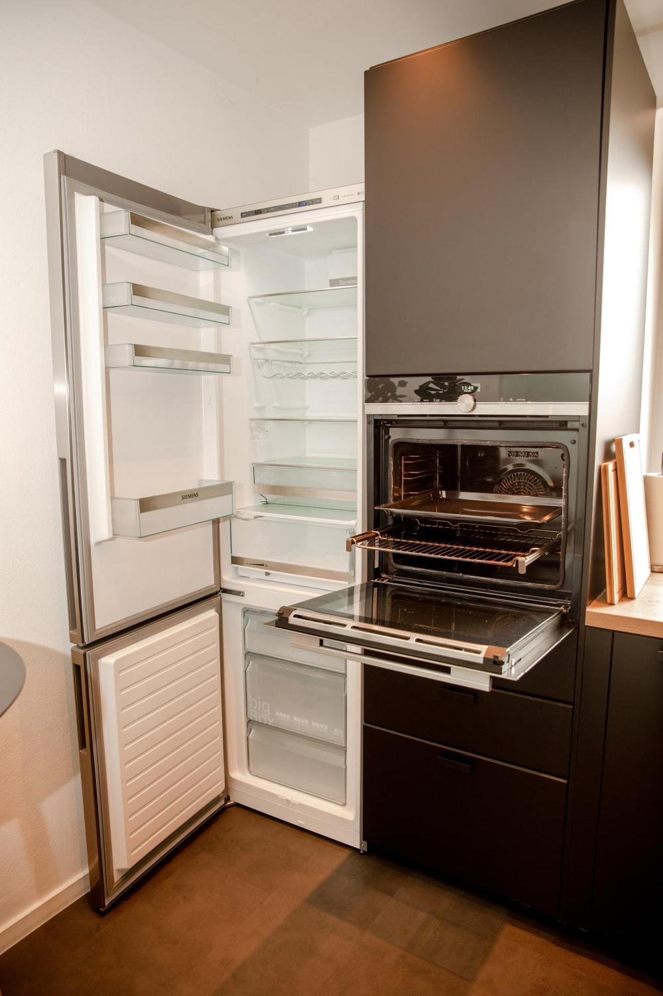 Juniorsuite-Apartment Weiden Weiden in der Oberpfalz Esterno foto