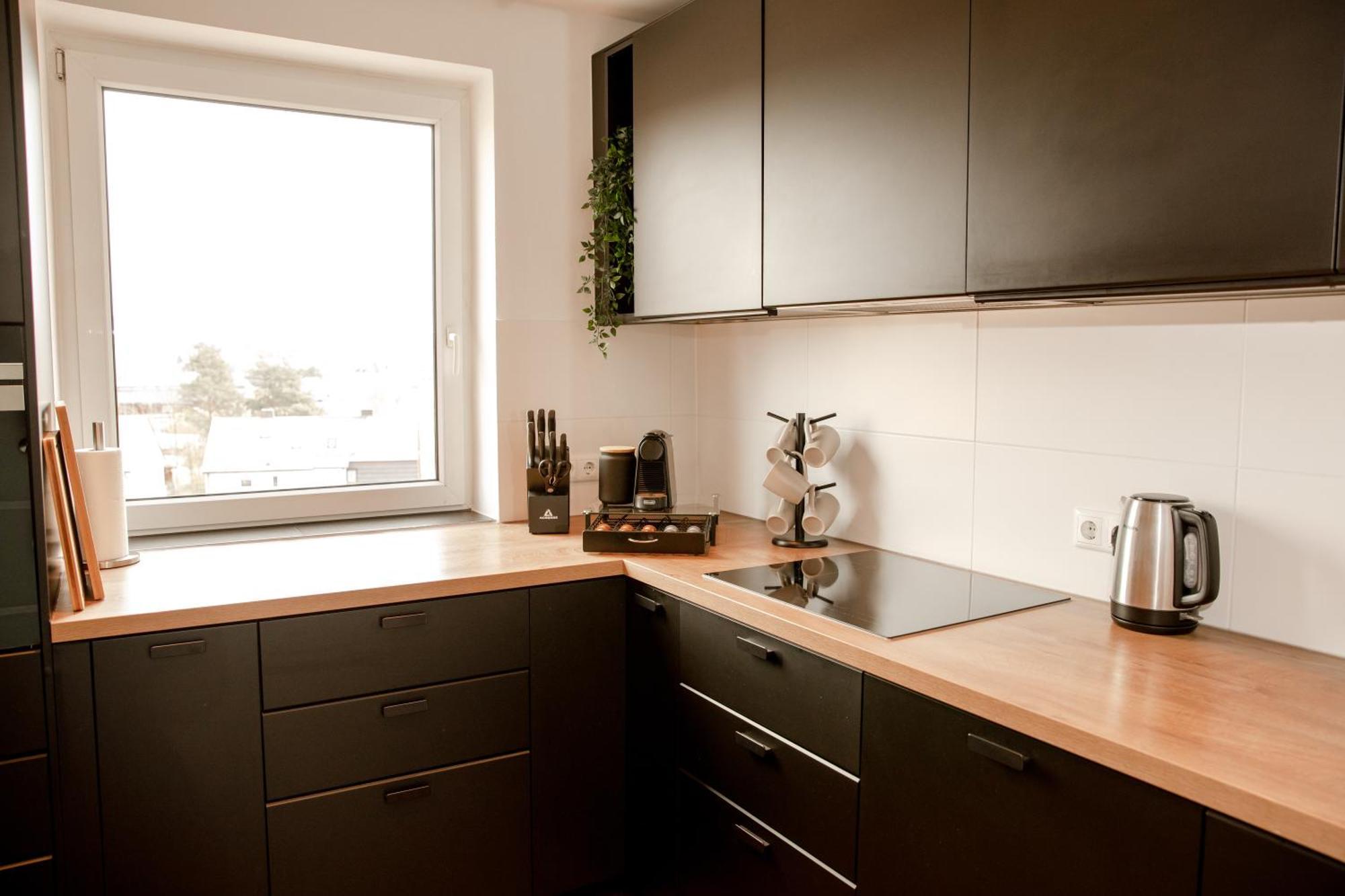 Juniorsuite-Apartment Weiden Weiden in der Oberpfalz Esterno foto