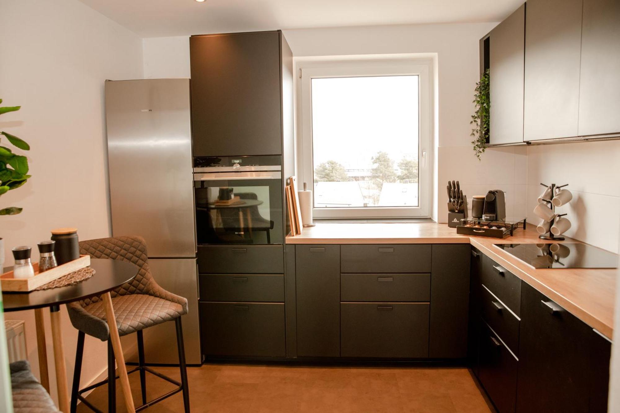 Juniorsuite-Apartment Weiden Weiden in der Oberpfalz Esterno foto