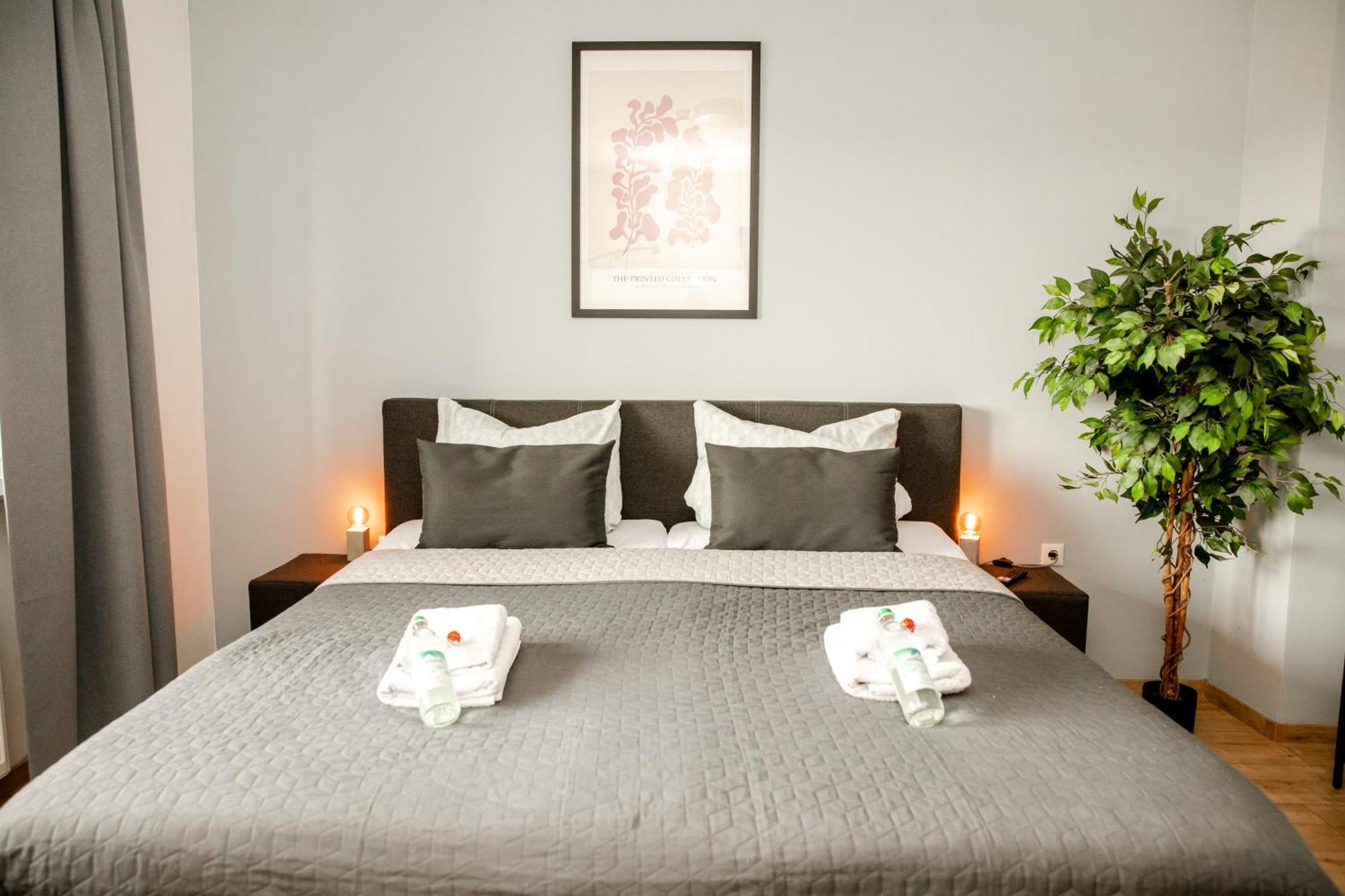 Juniorsuite-Apartment Weiden Weiden in der Oberpfalz Esterno foto
