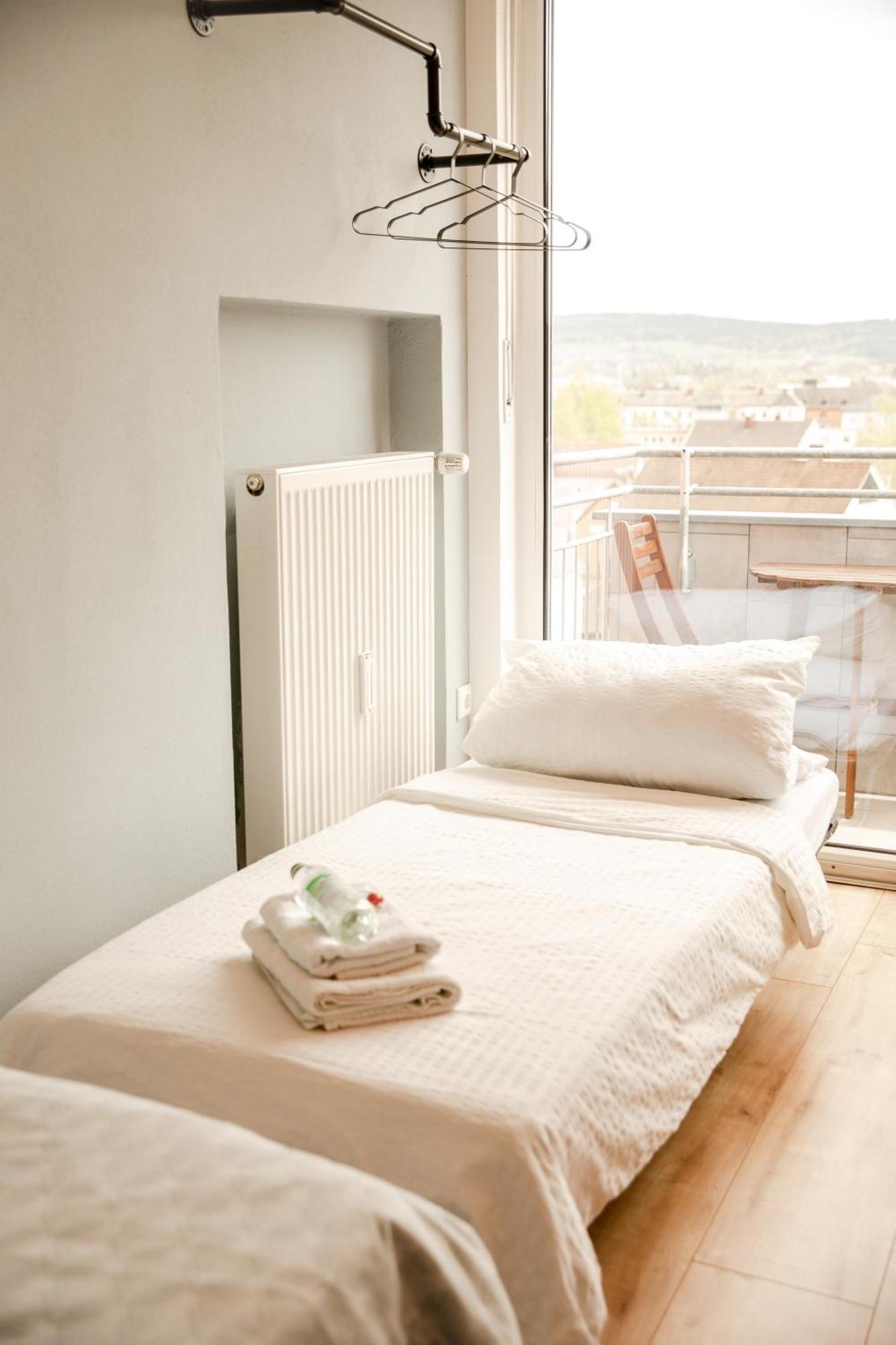 Juniorsuite-Apartment Weiden Weiden in der Oberpfalz Esterno foto